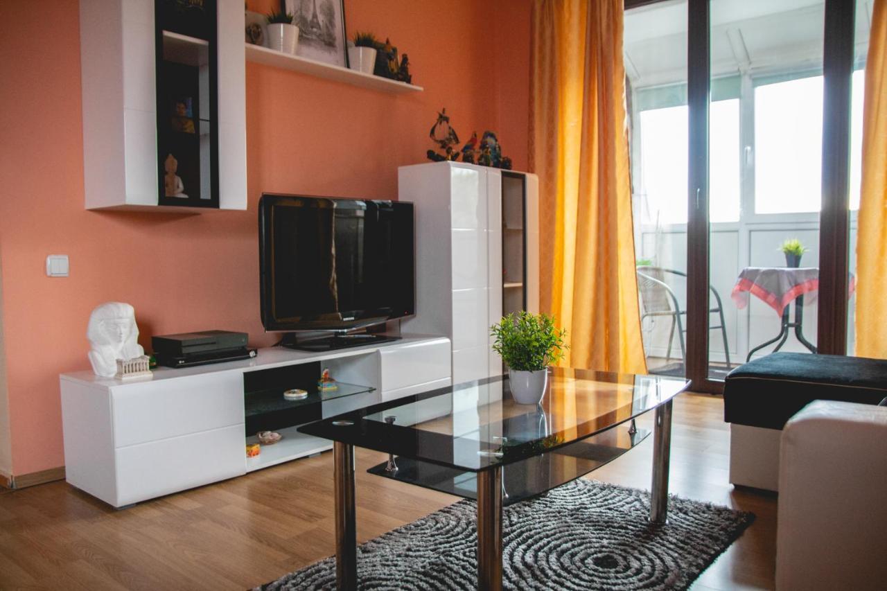 Relaxing Residence Sibiu Exterior photo