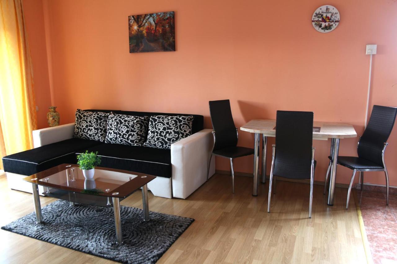 Relaxing Residence Sibiu Exterior photo