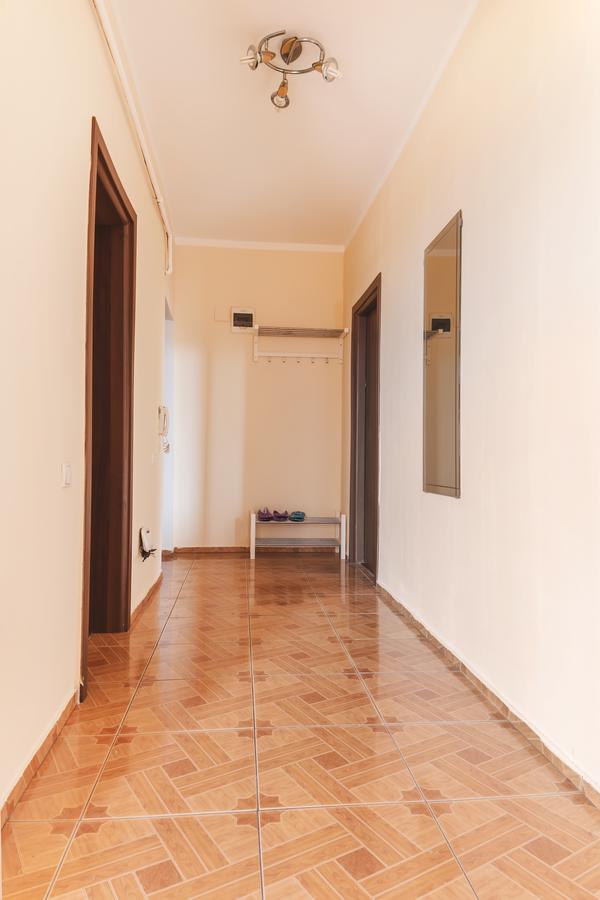 Relaxing Residence Sibiu Exterior photo